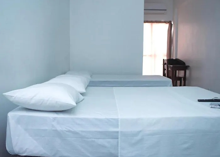 Hotel New Tokyo
